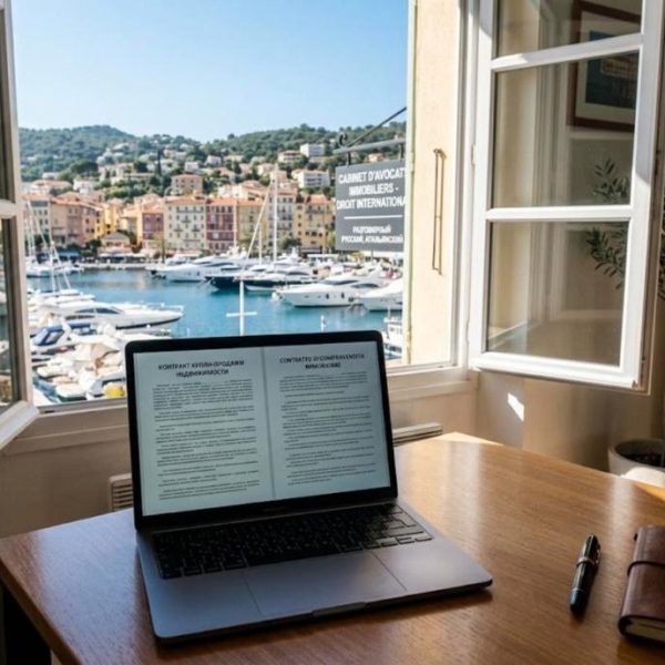 Pourquoi La Riviera Voit Passer Des Dossiers Russo-Italiens